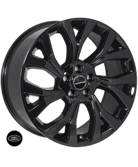 ZF TL7159 B R21 W9.5 PCD5x120 ET49 DIA72.6